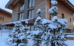 Challet Jasná Exclusive ****